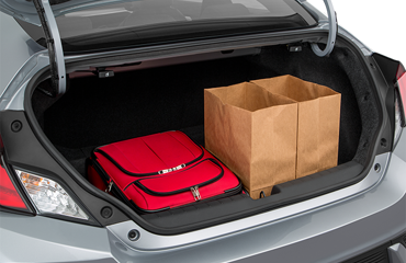 2018 Honda Civic 2018 Honda Civic