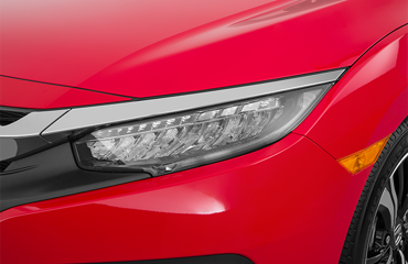 2018 Honda Civic 2018 Honda Civic