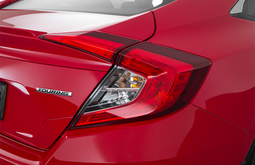 2018 Honda Civic 2018 Honda Civic