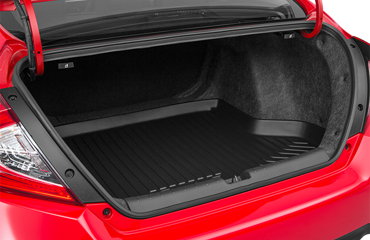 2018 Honda Civic 2018 Honda Civic