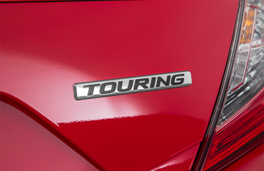 2018 Honda Civic 2018 Honda Civic