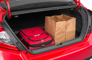 2018 Honda Civic 2018 Honda Civic