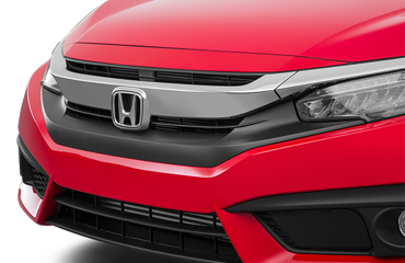 2018 Honda Civic 2018 Honda Civic