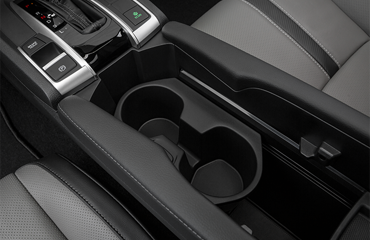 2018 Honda Civic 2018 Honda Civic