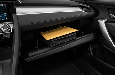 2018 Honda Civic 2018 Honda Civic