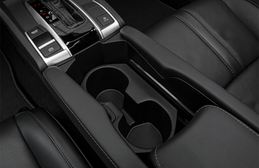 2018 Honda Civic 2018 Honda Civic