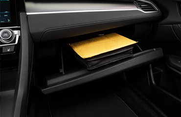 2018 Honda Civic 2018 Honda Civic