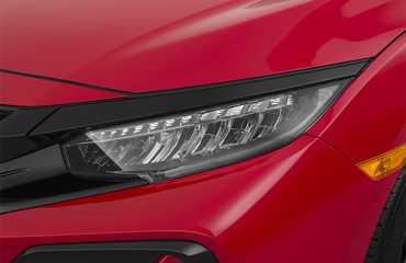 2020 Honda Civic 2020 Honda Civic