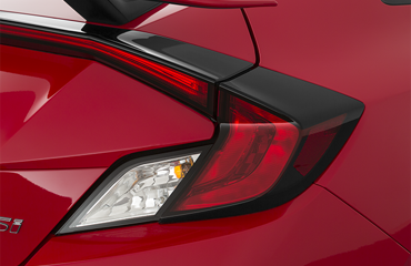 2020 Honda Civic 2020 Honda Civic