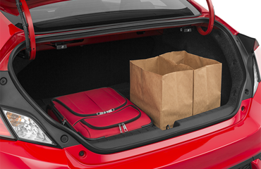 2020 Honda Civic 2020 Honda Civic