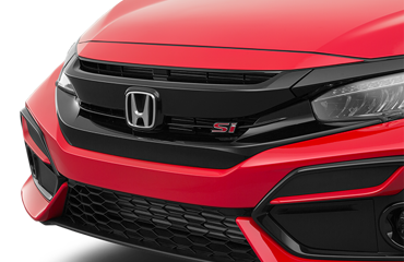 2020 Honda Civic 2020 Honda Civic