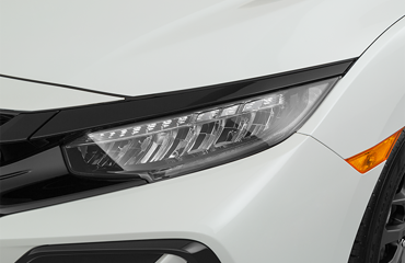 2020 Honda Civic 2020 Honda Civic