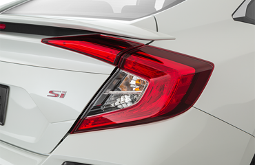 2020 Honda Civic 2020 Honda Civic