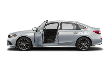 2022 Honda Civic 2022 Honda Civic