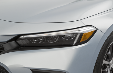 2022 Honda Civic 2022 Honda Civic