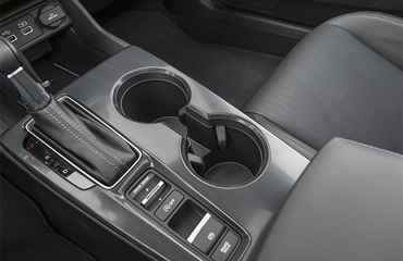 2022 Honda Civic 2022 Honda Civic