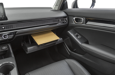 2022 Honda Civic 2022 Honda Civic