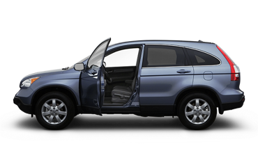 2007 Honda CR-V 2007 Honda CR-V