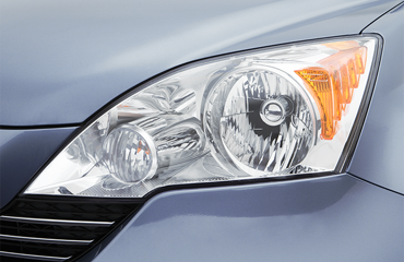 2007 Honda CR-V 2007 Honda CR-V