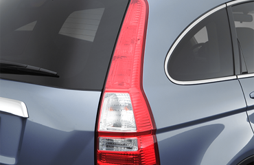 2007 Honda CR-V 2007 Honda CR-V