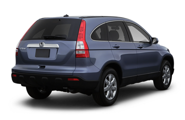 2007 Honda CR-V 2007 Honda CR-V