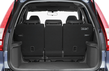 2007 Honda CR-V 2007 Honda CR-V