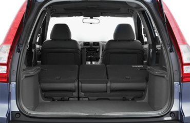 2007 Honda CR-V 2007 Honda CR-V