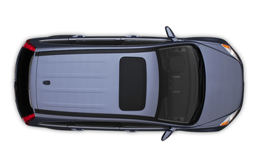 2007 Honda CR-V 2007 Honda CR-V