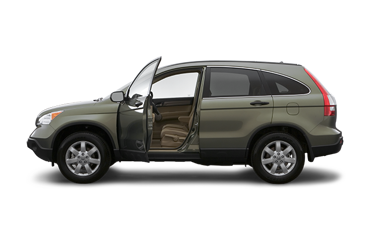 2007 Honda CR-V 2007 Honda CR-V