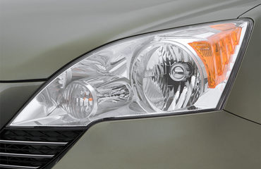 2007 Honda CR-V 2007 Honda CR-V