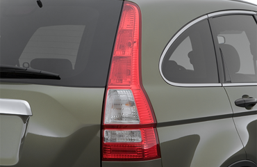 2007 Honda CR-V 2007 Honda CR-V