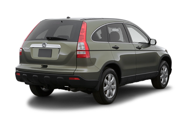 2007 Honda CR-V 2007 Honda CR-V