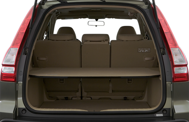 2007 Honda CR-V 2007 Honda CR-V