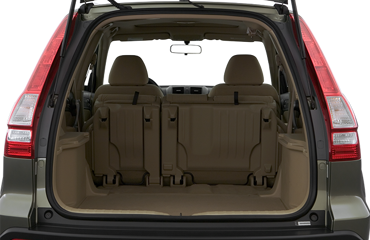 2007 Honda CR-V 2007 Honda CR-V