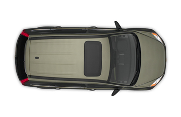 2007 Honda CR-V 2007 Honda CR-V