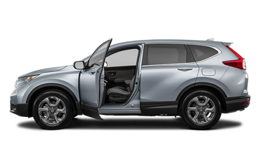 2017 Honda CR-V 2017 Honda CR-V