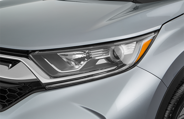 2017 Honda CR-V 2017 Honda CR-V