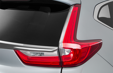 2017 Honda CR-V 2017 Honda CR-V