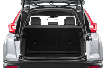 2017 Honda CR-V 2017 Honda CR-V