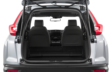 2017 Honda CR-V 2017 Honda CR-V