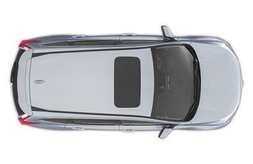 2017 Honda CR-V 2017 Honda CR-V