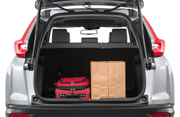 2017 Honda CR-V 2017 Honda CR-V