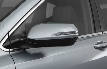 2017 Honda CR-V 2017 Honda CR-V