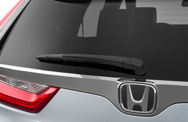 2017 Honda CR-V 2017 Honda CR-V