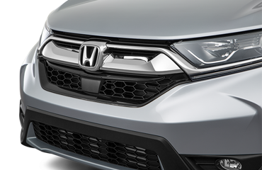 2017 Honda CR-V 2017 Honda CR-V