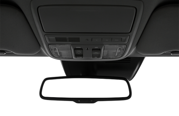 2017 Honda CR-V 2017 Honda CR-V