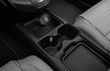 2017 Honda CR-V 2017 Honda CR-V