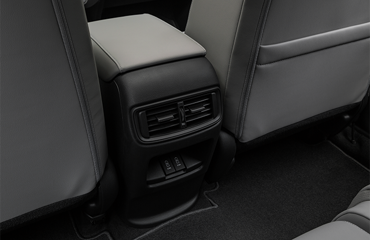 2017 Honda CR-V 2017 Honda CR-V