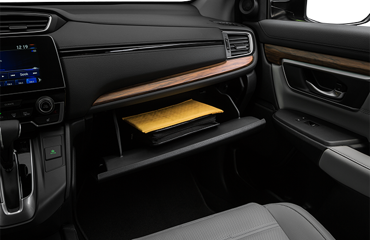 2017 Honda CR-V 2017 Honda CR-V