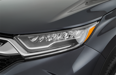 2018 Honda CR-V 2018 Honda CR-V